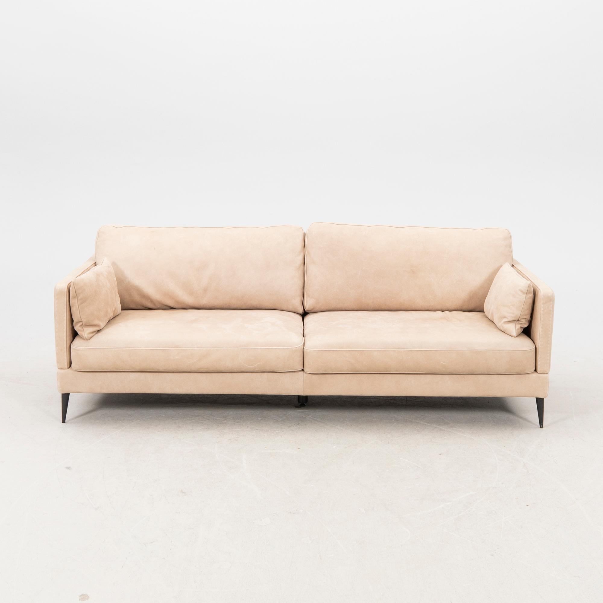 Sofa "Andorra" Artwood modern manufacturing.