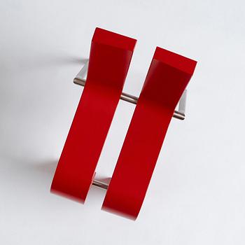 Sigvard Håkansson, a "2+1" chair, ed. 25/25, Sigvard Design AB Linköping, Sweden 2003.