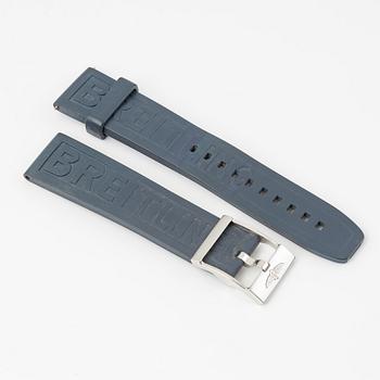 Breitling, Galactic 44, Chronometre, armbandsur, 44 mm.