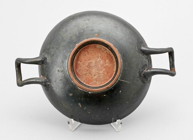 KYLIX, keramik, trol Medelhavsområdet, och 500 f.kr.