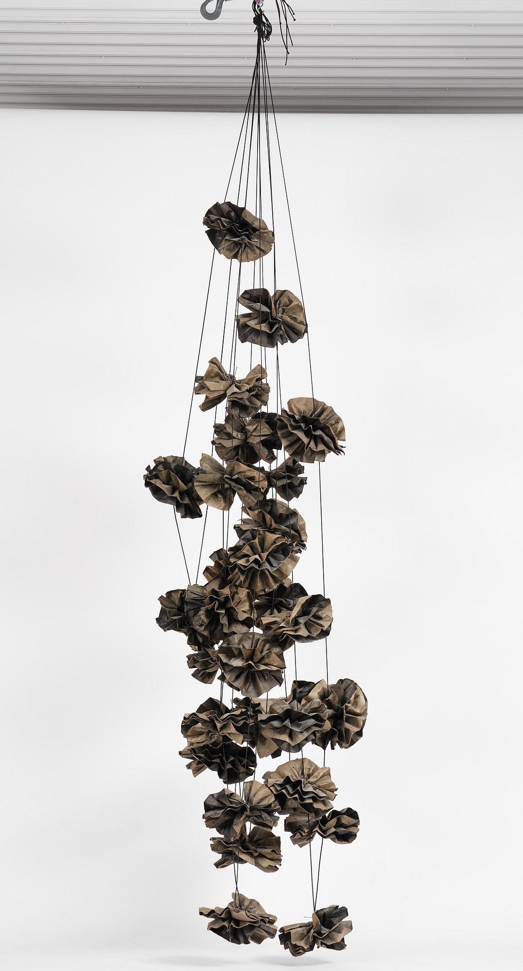 Katrine Helmersson, "Black Currents".