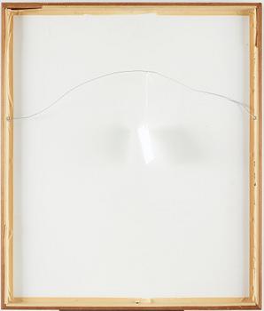 DENISE GRÜNSTEIN,gelatin silver print signed anddated 2004 on verso.