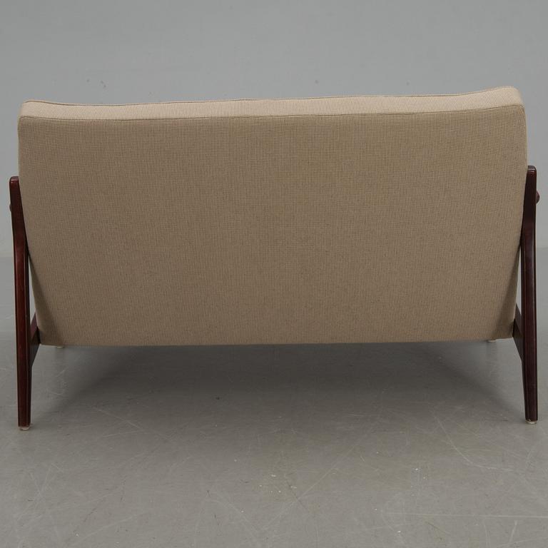 SOFFA, Dux, 1950-tal.