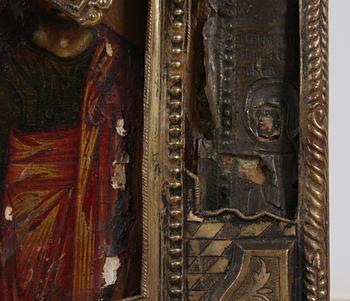 IKON, Ryssland, 1800-tal.