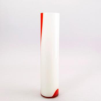 Carlo Moretti, vas 1900-talets andra hälft.