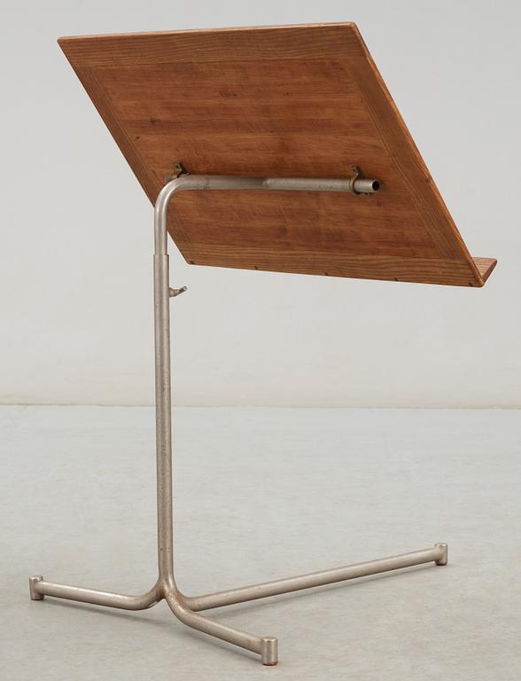 LÄSBORD, Bruno Mathsson, 1900-talets mitt.