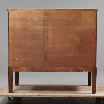 BYRÅ, Sverige, art deco, omkring 1930.