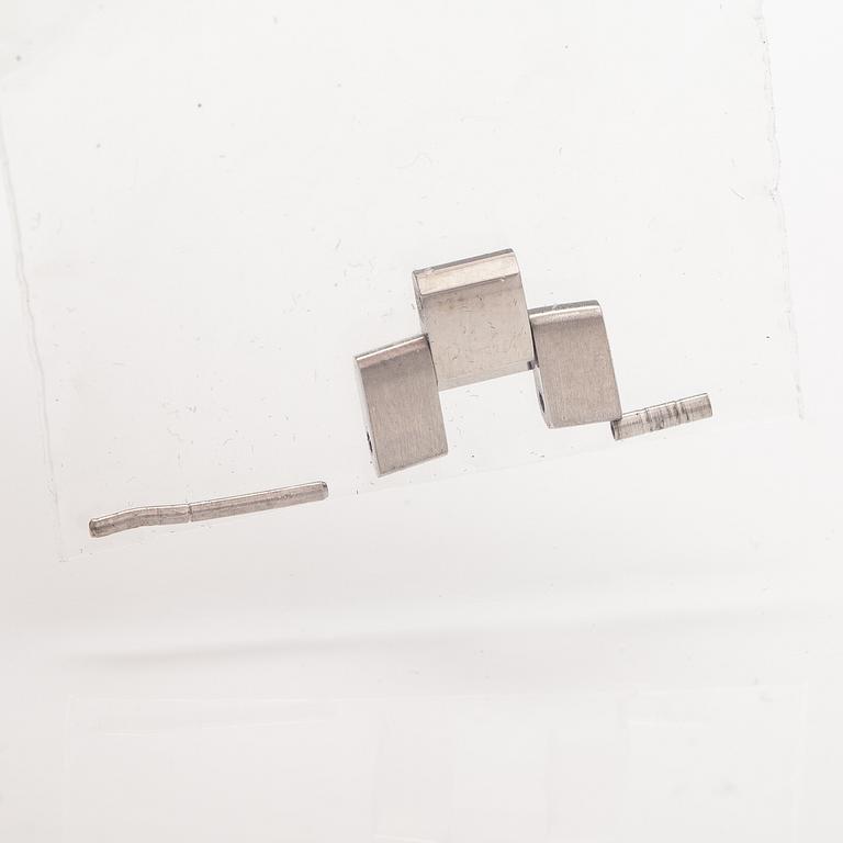 Tag Heuer, Aquaracer, rannekello, 27 mm.