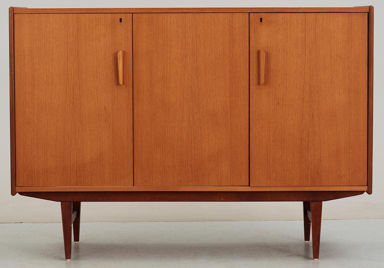 SIDEBOARD, 1950/60-tal.