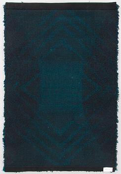 Terttu Tomero, ryijy, malli Neovius. Noin 185 x 125 cm.