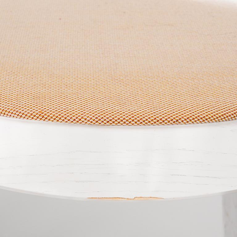 Stefan Diez, chairs, 8 pieces, “Houdini”, E15, 2000s.
