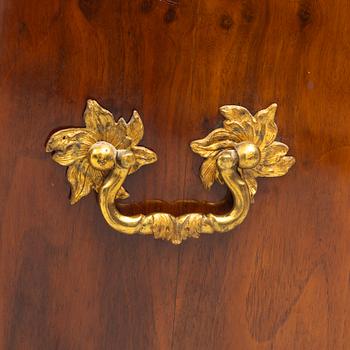 Sekretär, Rokoko, 1700-tal.