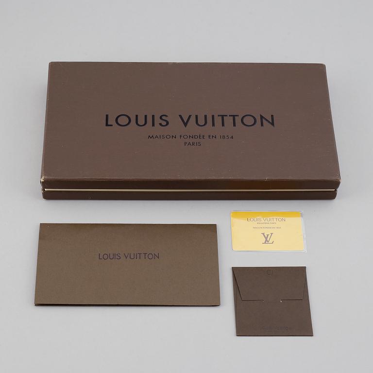 Louis Vuitton, sjal, "Monogram shawl".