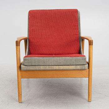 Armchair, Trensum, 1950s/60s.