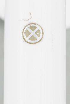 GOLVLAMPA, "Tuben", Anders Pehrson, Ateljé Lyktan, Åhus, 1960/70-tal.