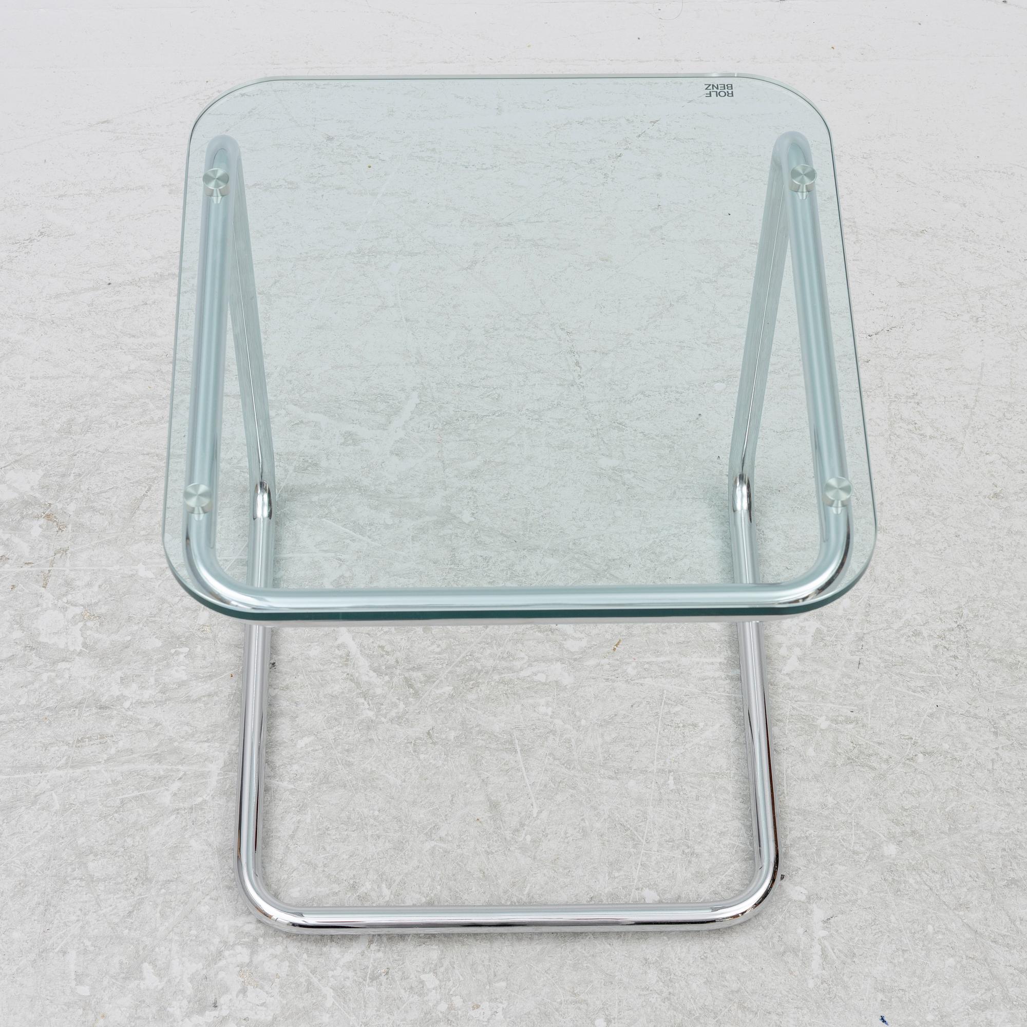 Rolf Benz, sidobord.