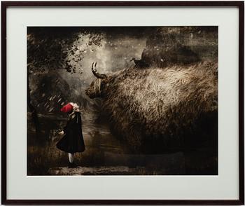 Cooper & Gorfer, "Rut and the Cow".