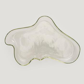Alvar Aalto, fat, modell 3028 Iittala 1950-tal.