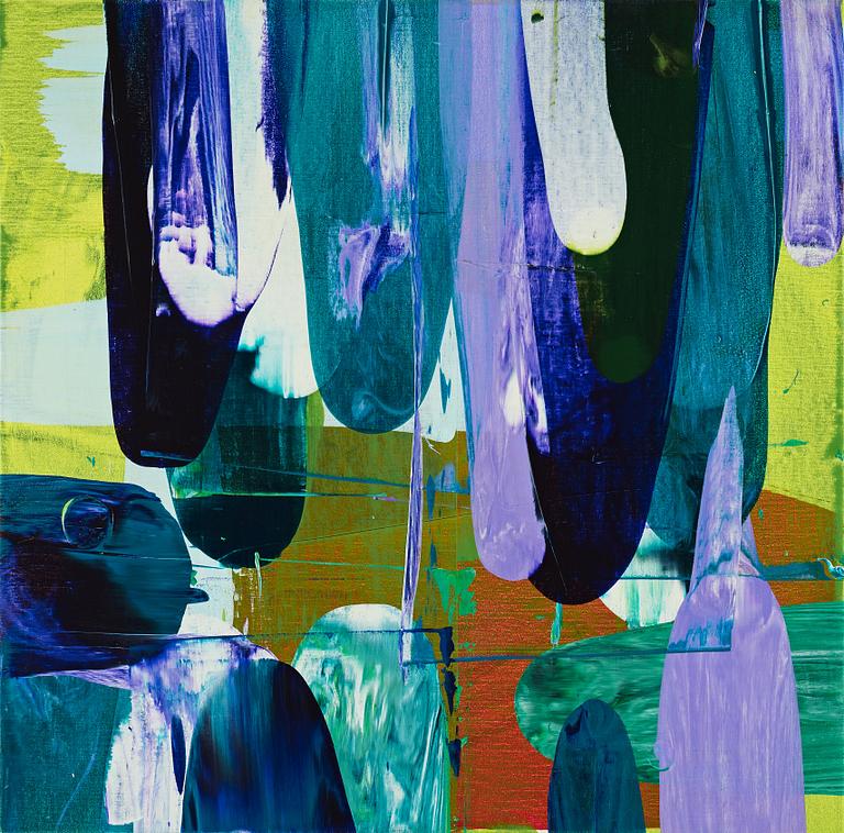 Astrid Sylwan, "Moment I".