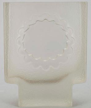 MALJAKKO, sign. Tapio Wirkkala 3311. Iittala, 1966.