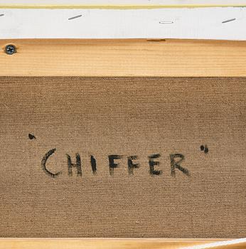 Leonard Forslund, "Chiffer".