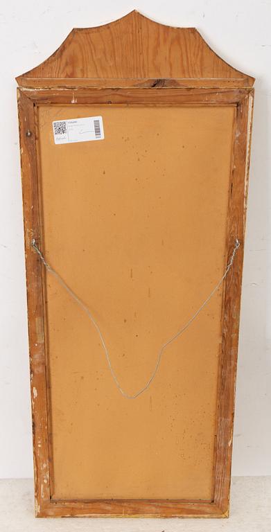 Mirror, first half of the 20th century.