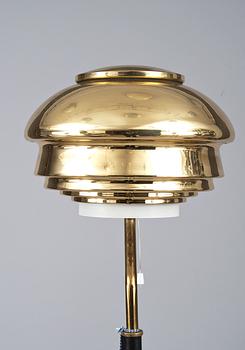Alvar Aalto, GOLVLAMPA, NR A 808.