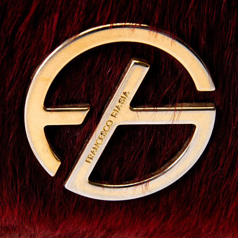 VÄSKA, Francesco Biasia.