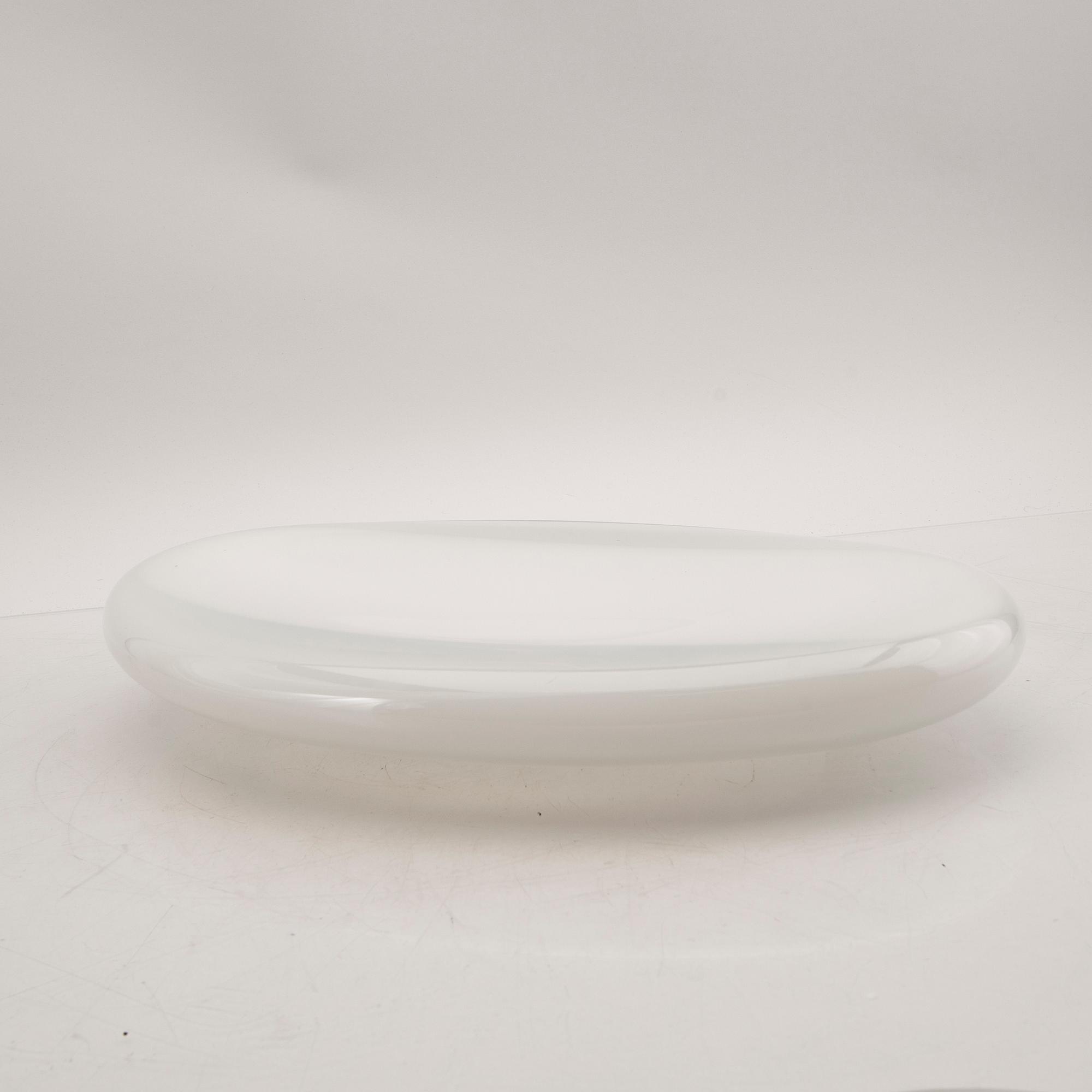 Gunilla Allard, glass Orrefors limited edition 1-100.