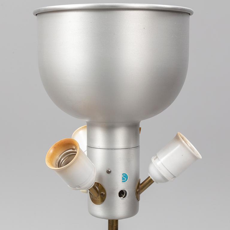 A floor lamp model 2148 by Josef Frank for Firma Svenskt Tenn.