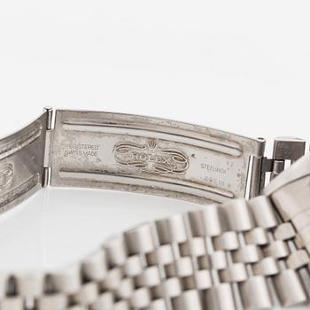 Rolex, Datejust, ca 1997.