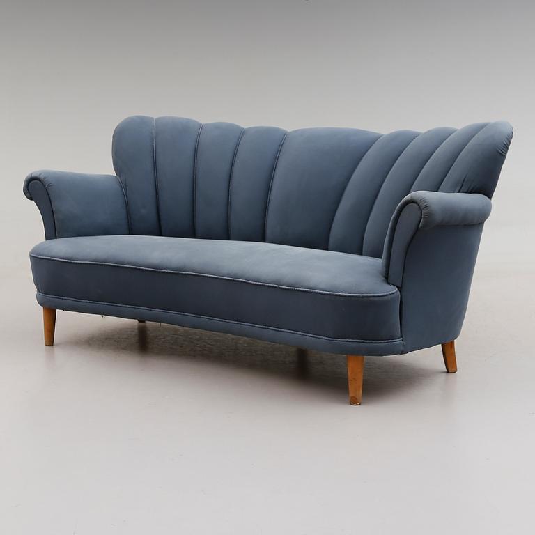 SOFFA, 1900-talets mitt.