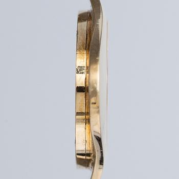 Chopard, "Tiger Eye", ca 1975.