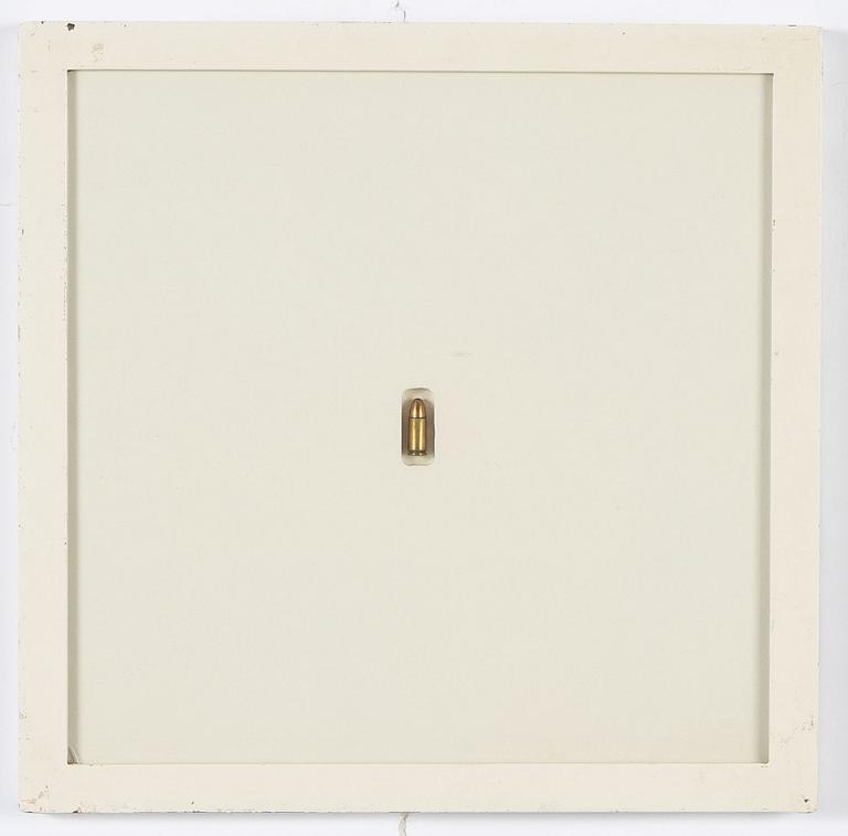 Per Hüttner, "Vara, konstverk".