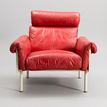 YRJÖ KUKKAPURO, A SOFA AN ARMCHAIR. Ateljee. Haimi, 1963-1964.