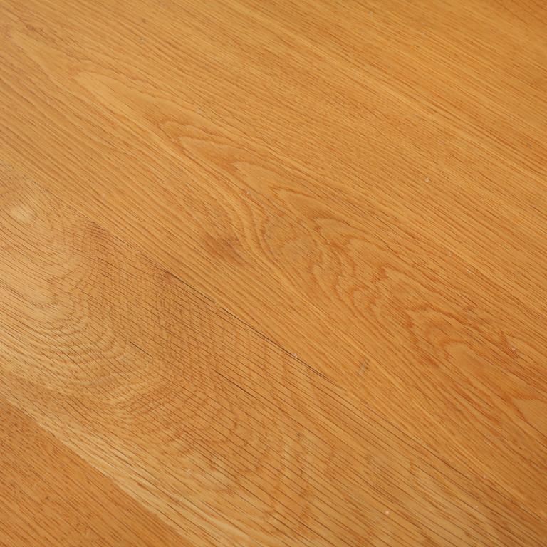 An "AT-15" sofa table, designed by Hans J Wegner for Andreas Tuck, made in the second half of the 20th century.