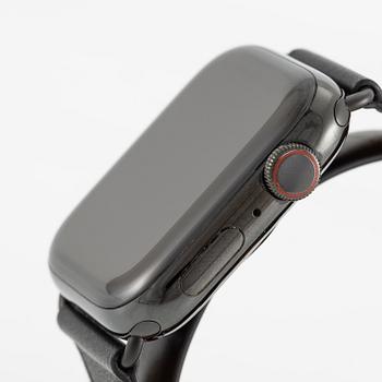 Hermès, Apple watch.