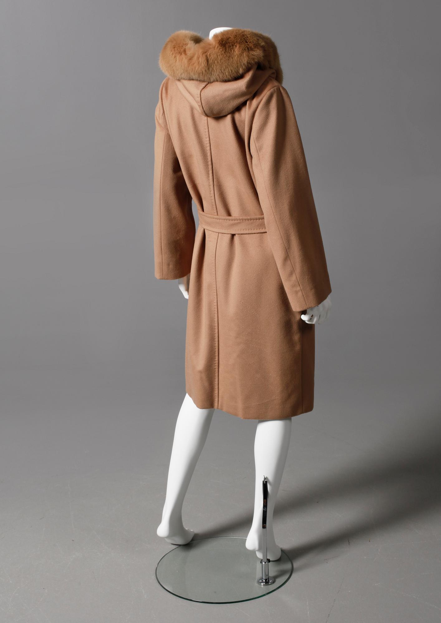 KAPPA, Max Mara.