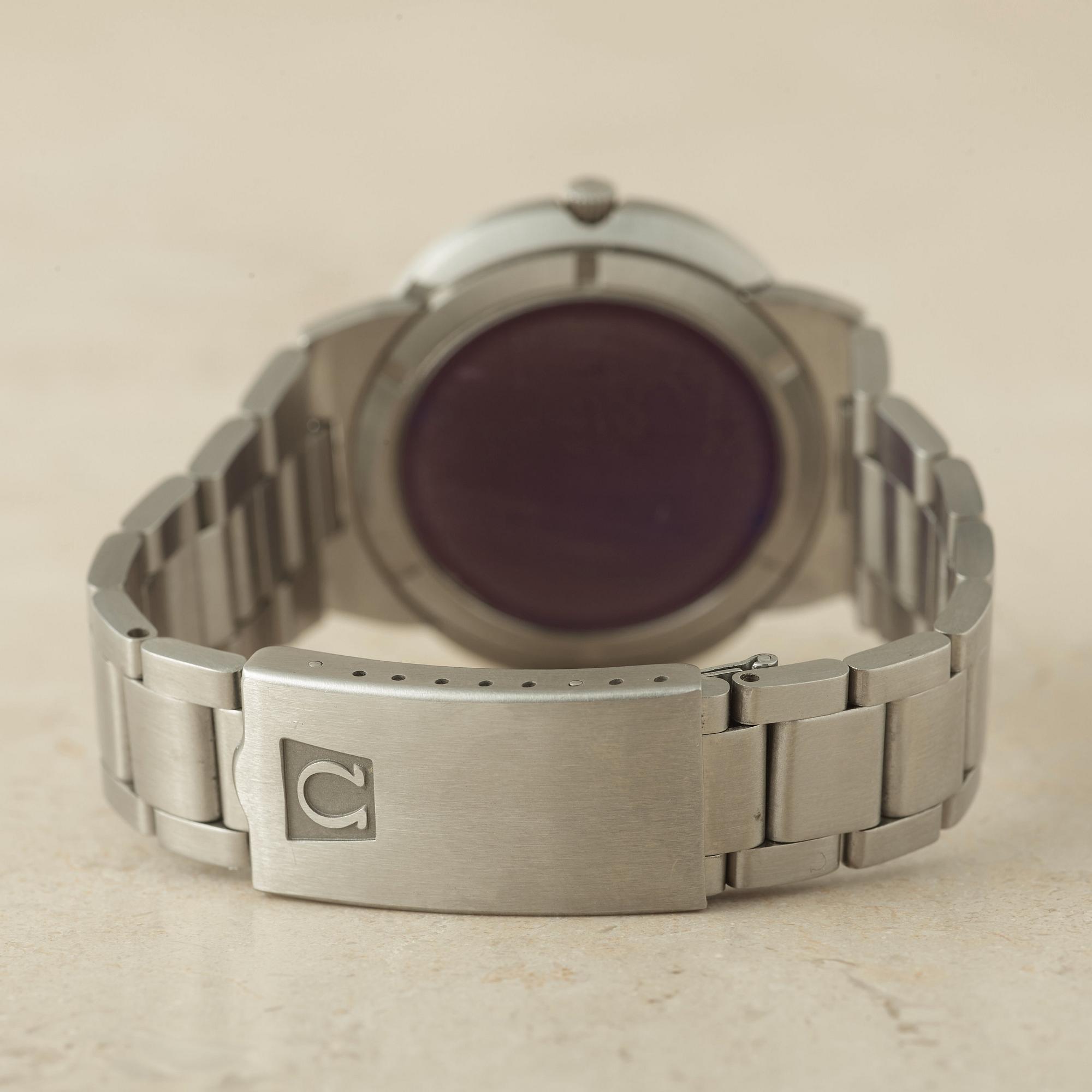 OMEGA, Genève, Dynamic I, wristwatch, 41 x 36,5 mm,