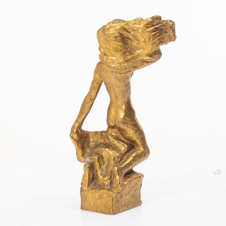 David Wretling, Untitled.