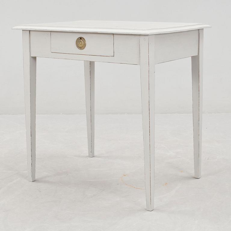 BORD, 1800-tal.