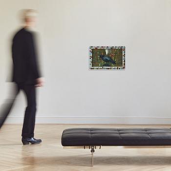 Ernst Billgren, Untitled.