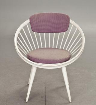 KARMSTOL, 1900-talets andra hälft.