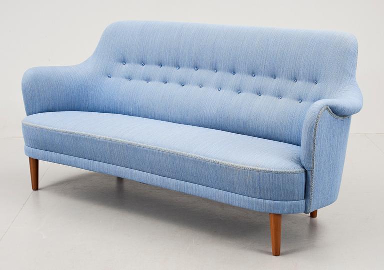 SOFFA, "Samsas", Malmsten.