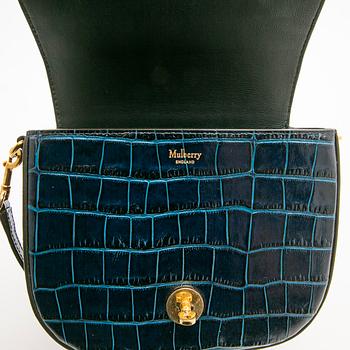 Mulberry, väska, "Small Darley Satchel".