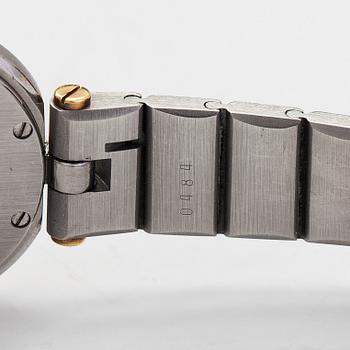Cartier, Santos Vendôme, armbandsur, 27 mm.