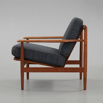 KARMSTOL, 1950-/1960-tal.