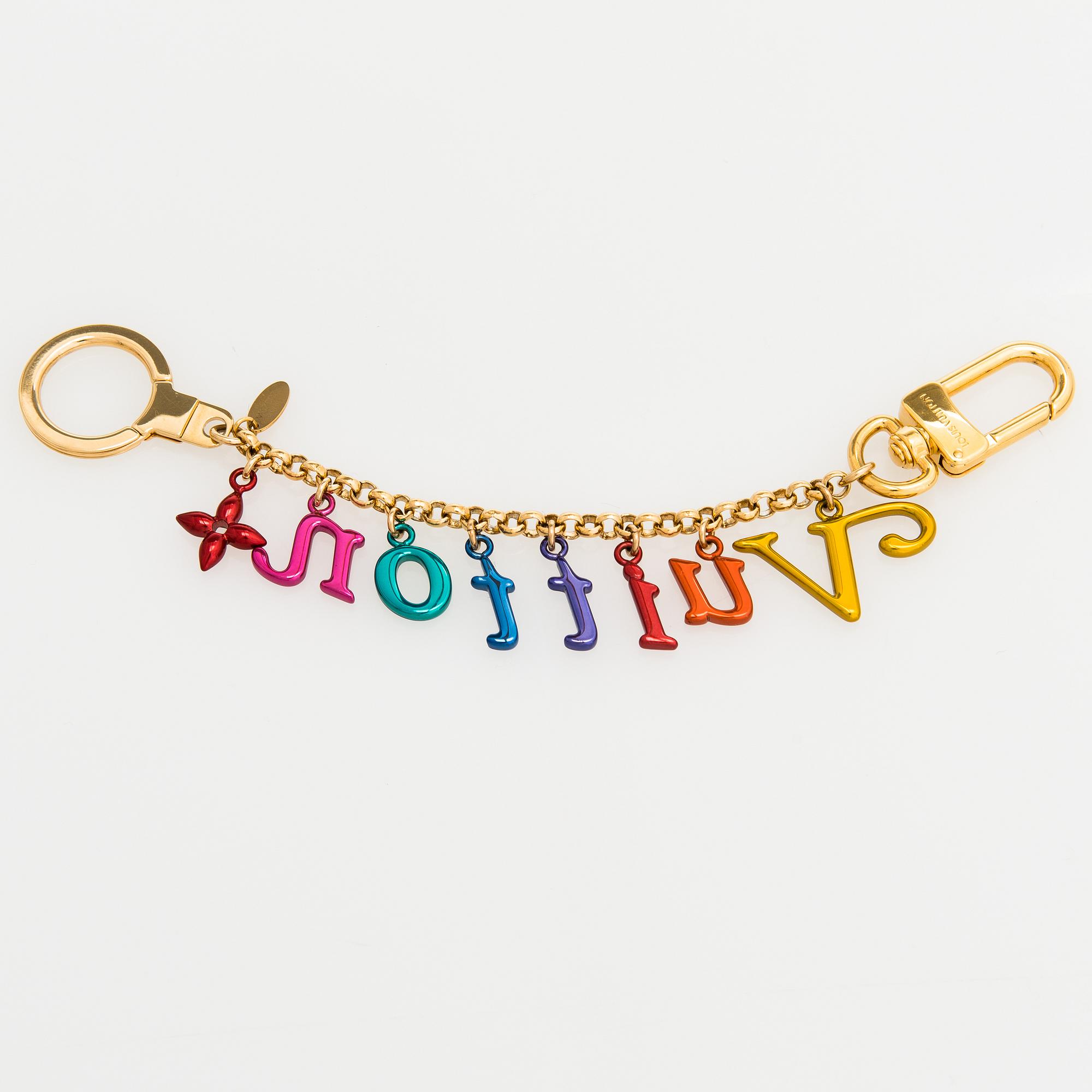 Louis Vuitton, "New Wave", laukkukoru.