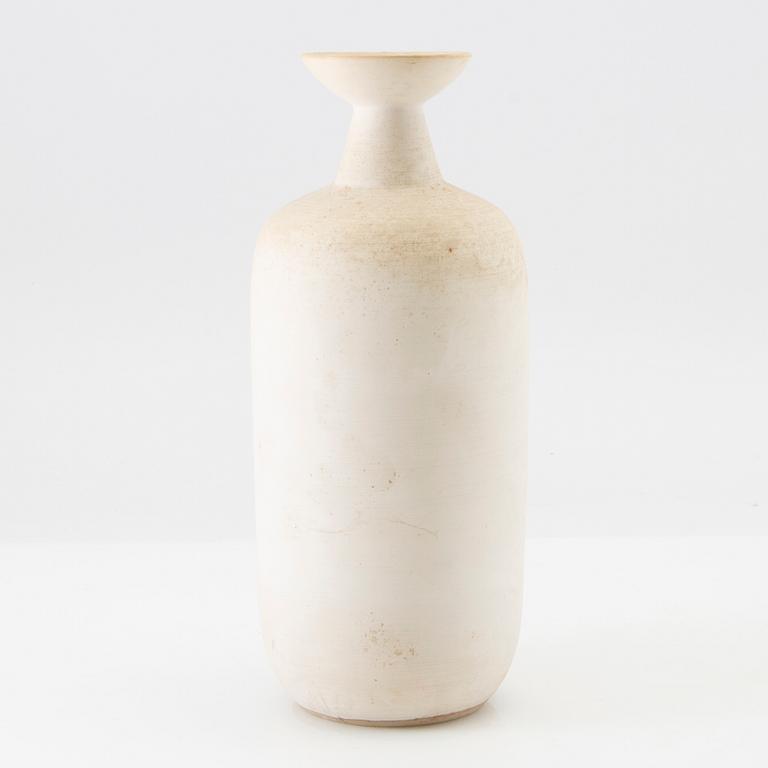 Gunnar Nylund, vase, Nymölle 1950s/60s, Denmark.