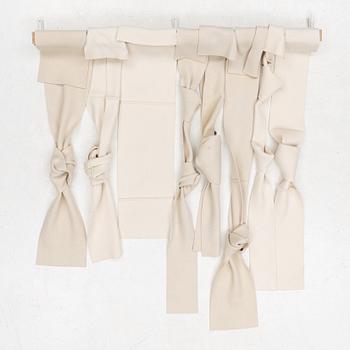 Marie Louise Hellgren, wall hanging.